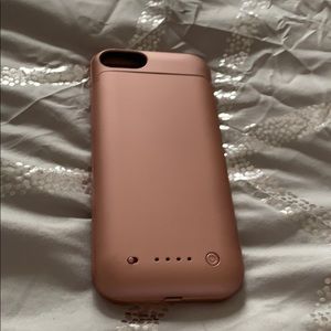 iPhone 8 charging case